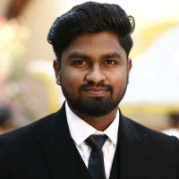 DINESH KUMAR U