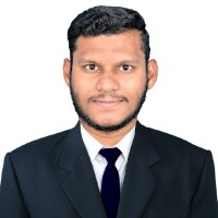 Syed Ali Masood