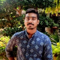 Singam Rahul