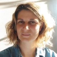 Claire Delcroix
