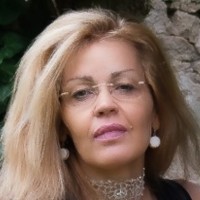 Géraldine ABADIE