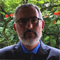 Rodrigo Santos Martinez