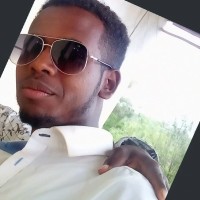 Ahmed Usmael