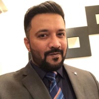Raheel Khan