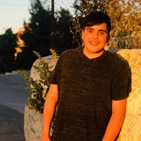 Ahmad Roberto