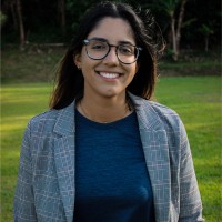 Natasha M. Mejías Ramírez, EIT