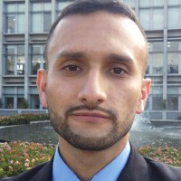 Jaisson Arley Barreto Vega