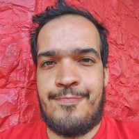 Bruno Brito