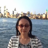 Lisa Yip