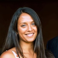 Aysha Folland
