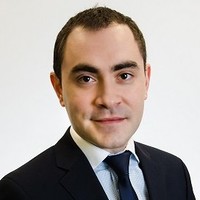 Vlad Brinzea
