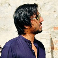 Ghazanfar Abbas