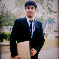 Nikhil Chaurasiya
