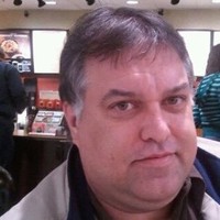 Dave Ferguson