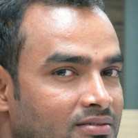 Raushan Pandey