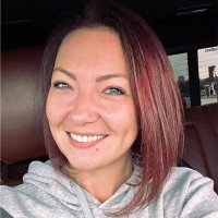 Sarah Pennington