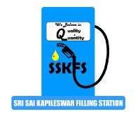 Sri Sai Kapileswar Filling Station