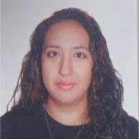 Legna Gabriela Chacon Cammara