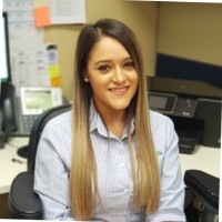 Sandra Alejandra Hernández Jiménez