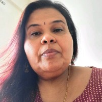 Usha Shob