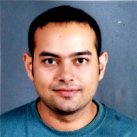 Ankit Pradhan