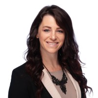Tiffany Barrett