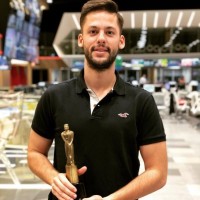 Juan Manuel Lombardero Giaccone