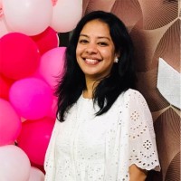 Sridevi Krishnappa