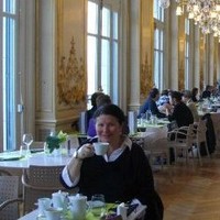 Elizabeth Langdon-Smith