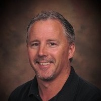 Jeff Potter