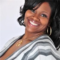 Prettia Clark