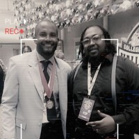 Roderick Harris