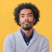 Abrham Bezawork