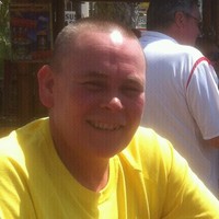 Charles Rainsley