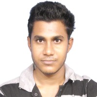 Md Majharul Haque