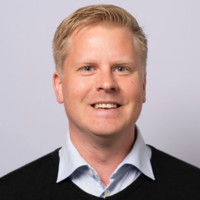Johan Sandgren