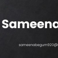 Sameena Begum