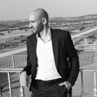 Alexandros Giannikos