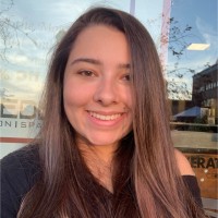 Zoë Goldberg