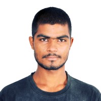 Bashant Thakur