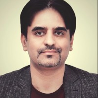 Misbah Ahmad