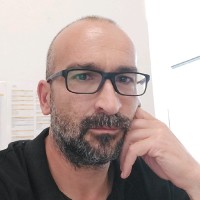 Jose Luis Ciruela Garcia