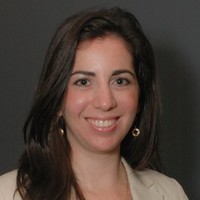 Sabrina (Kalish) Gordon, Ed.D.
