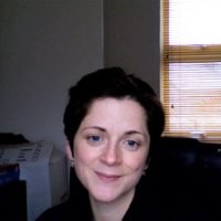 Sylvie Hunter