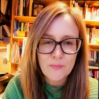 Claire Callow