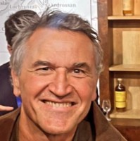 Laurent Berret