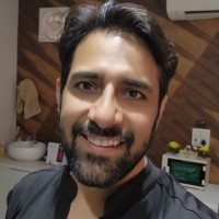 Prashant Juneja