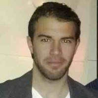 Daniel Lopez Ortega