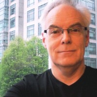 Alan Davison
