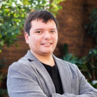 Eduardo Jofré Román